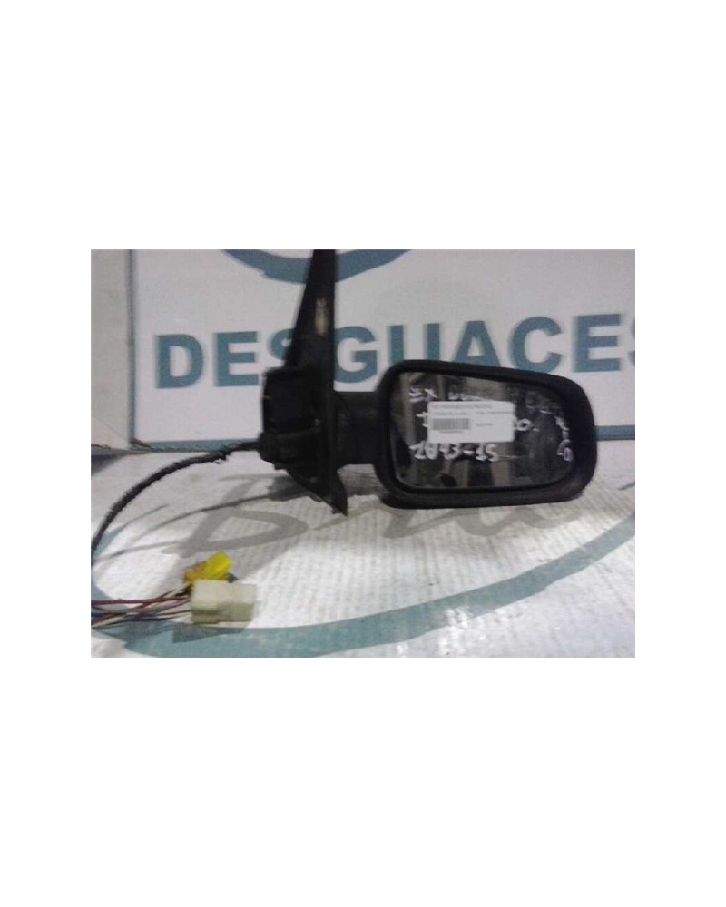 RETROVISOR DCHO.