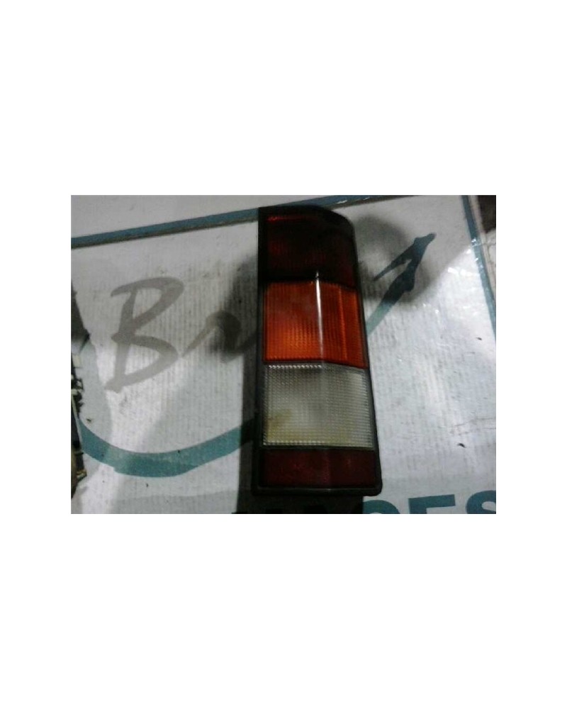 PILOTO TRA. DCHO.