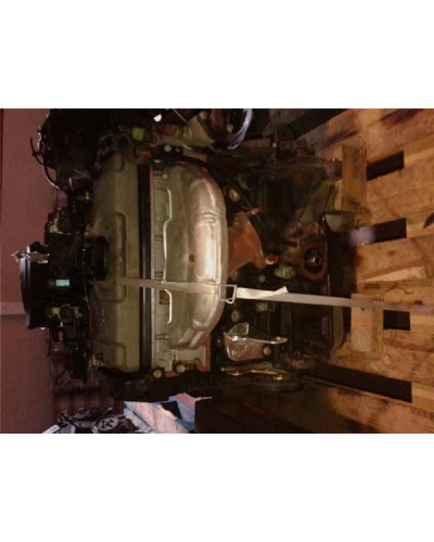 MOTOR COMPLETO