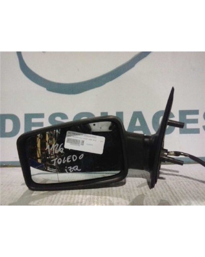 RETROVISOR IZDO.