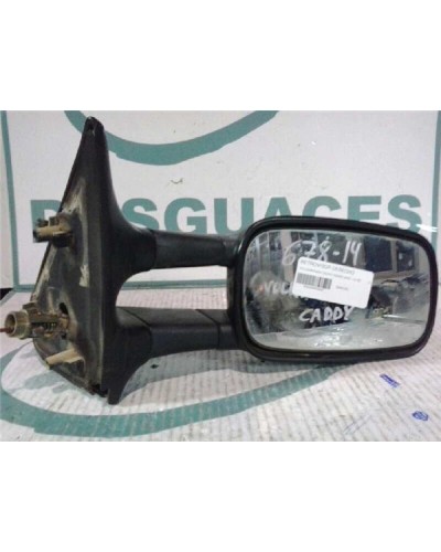 RETROVISOR DCHO.