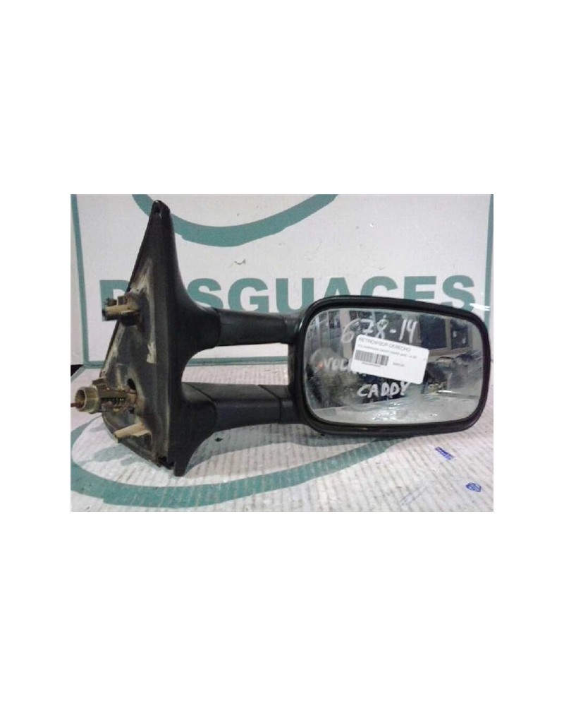 RETROVISOR DCHO.