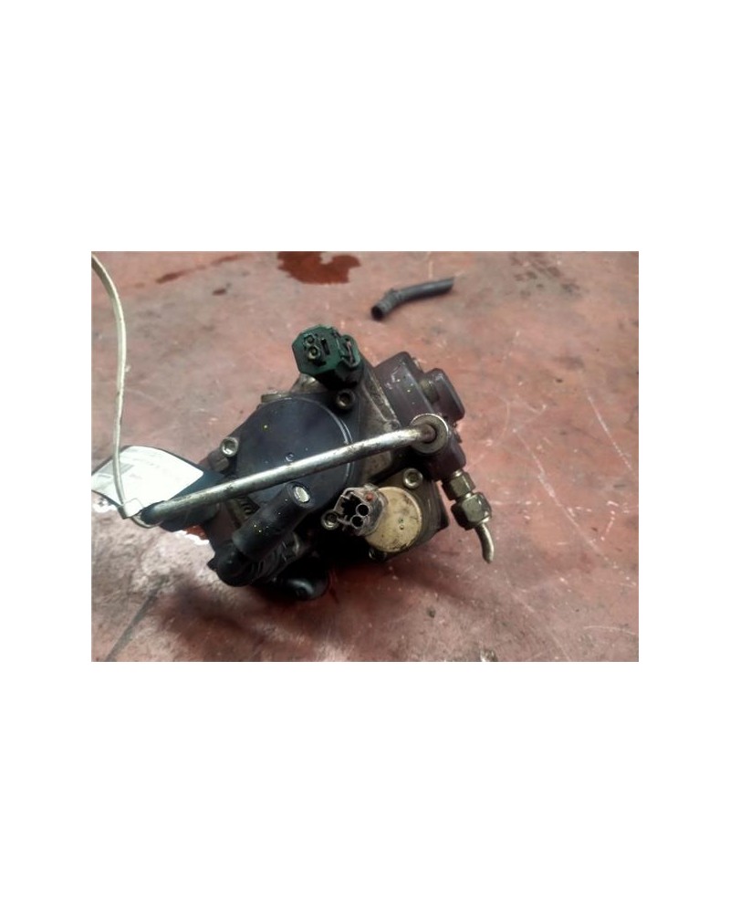 BOMBA INYECTORA