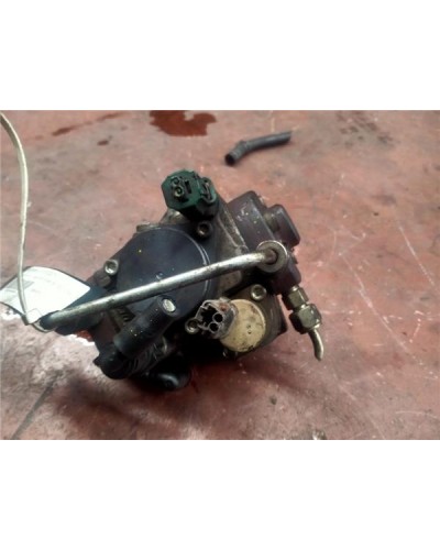BOMBA INYECTORA