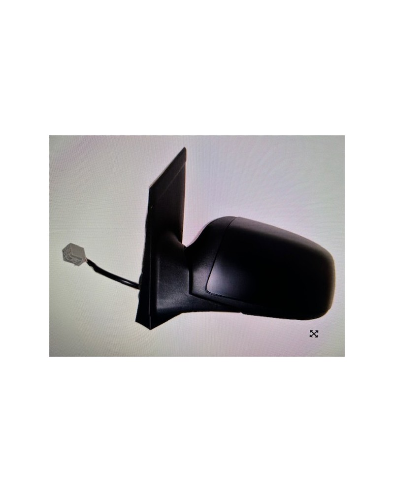 RETROVISOR IZDO.
