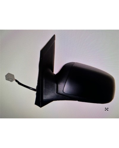 RETROVISOR IZDO.