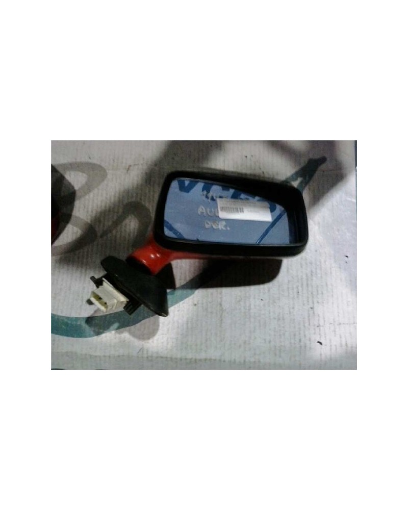 RETROVISOR DCHO.