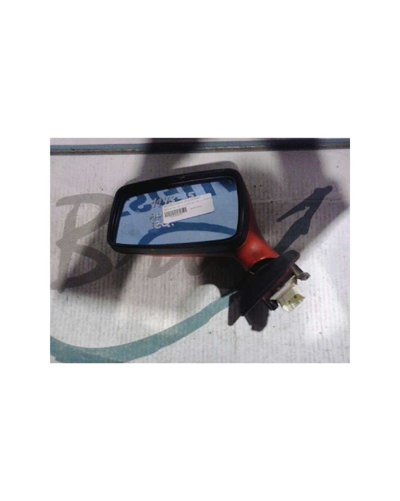 RETROVISOR IZDO.
