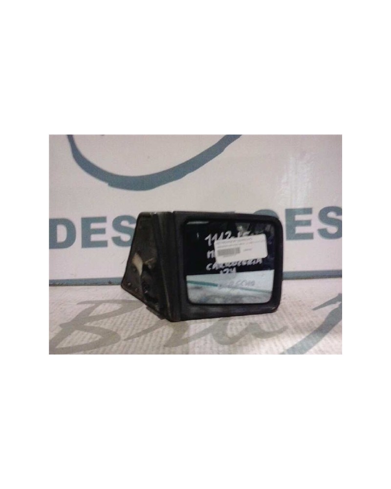 RETROVISOR DCHO.