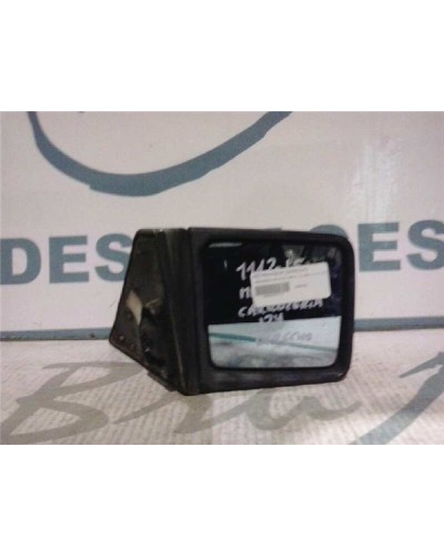 RETROVISOR DCHO.
