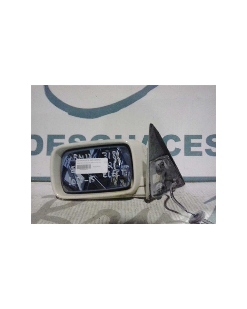 RETROVISOR IZDO.