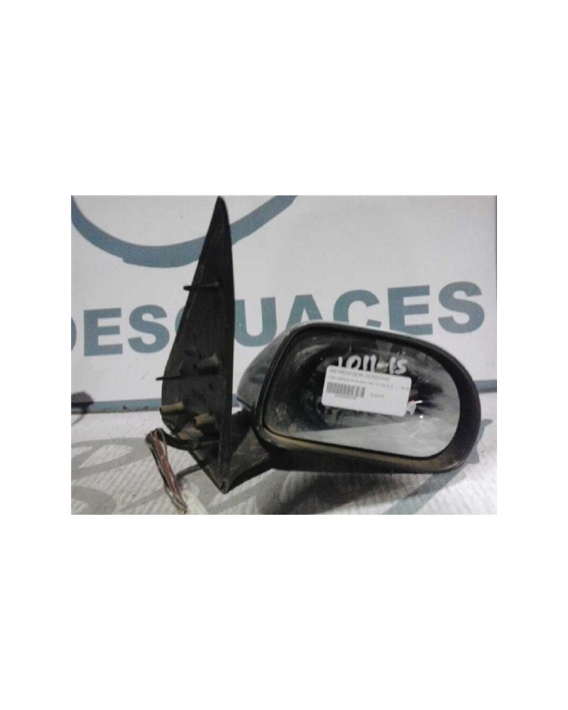 RETROVISOR DCHO.