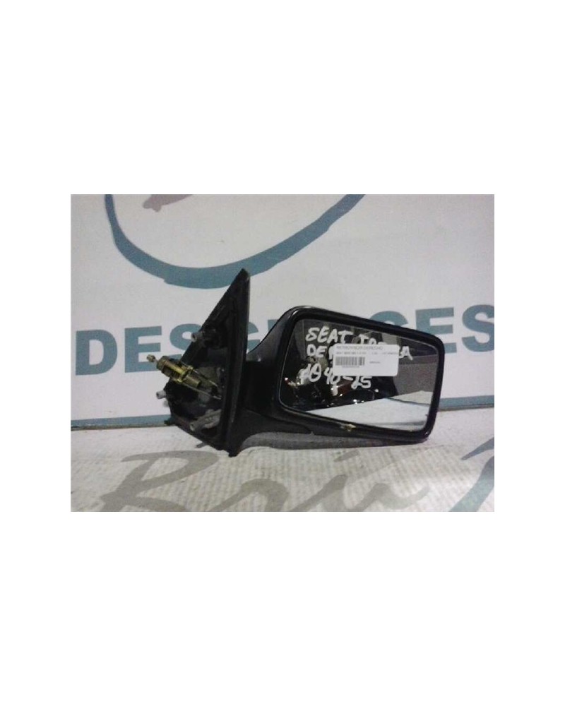 RETROVISOR DCHO.