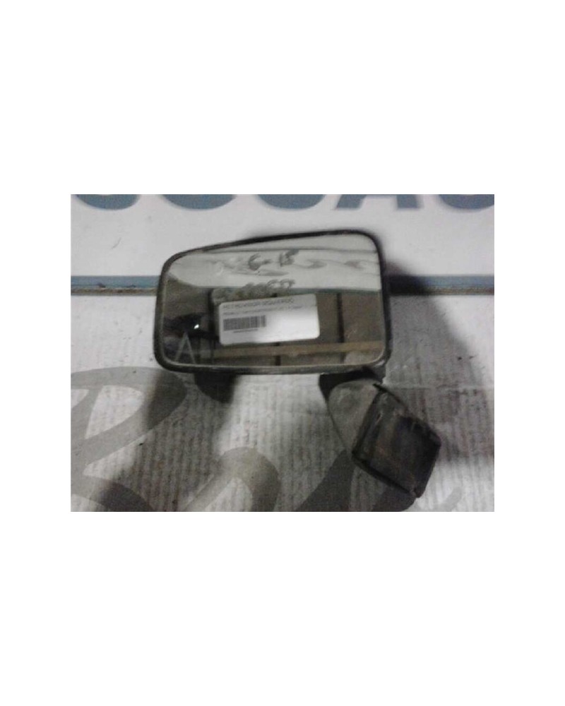 RETROVISOR IZDO.