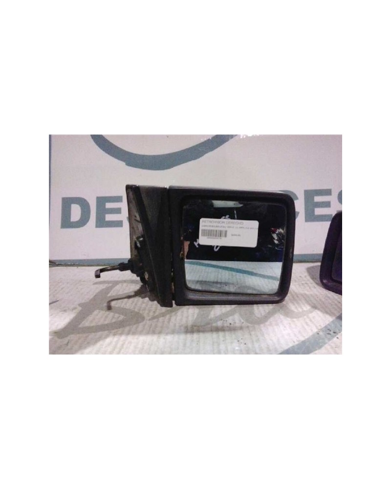 RETROVISOR DCHO.