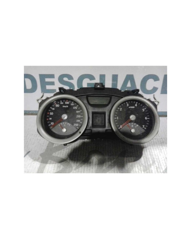 CUADRO COMPLETO