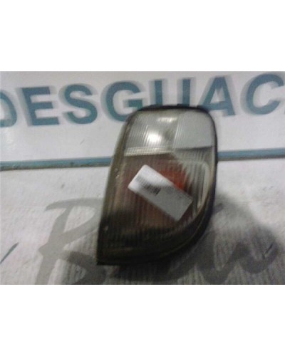 PILOTO INTERMITENTE LAT. DEL. IZDO.