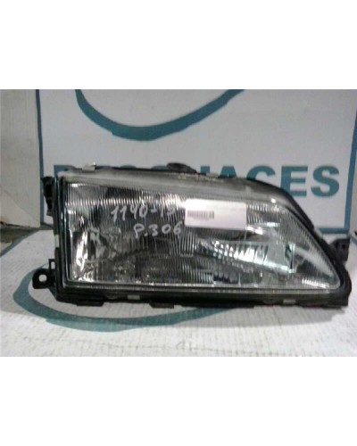 FARO DEL. DCHO