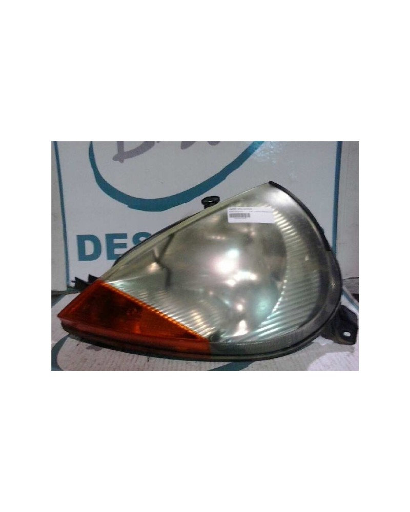 FARO DEL. IZDO.