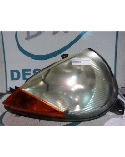 FARO DEL. IZDO.