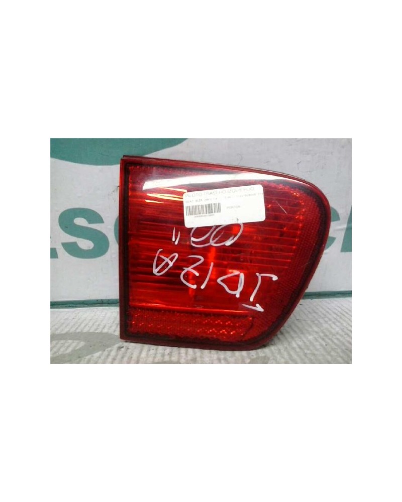 PILOTO TRA. IZDO.