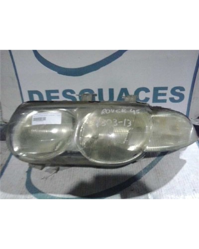 FARO DEL. IZDO.