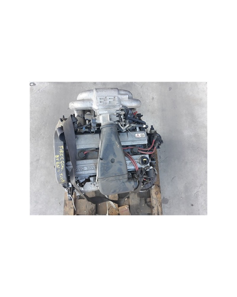 MOTOR COMPLETO