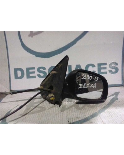 RETROVISOR DCHO.