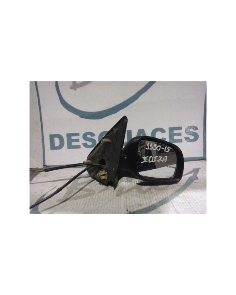 RETROVISOR DCHO.