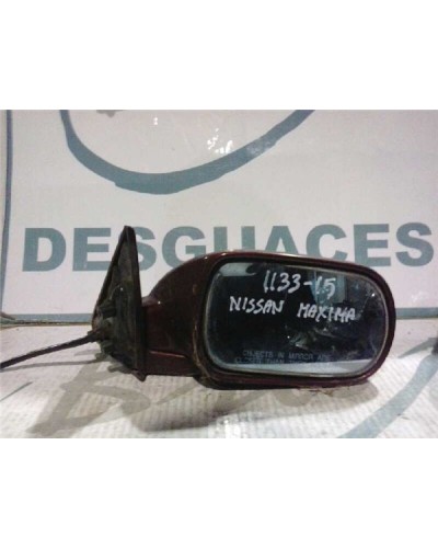 RETROVISOR DCHO.