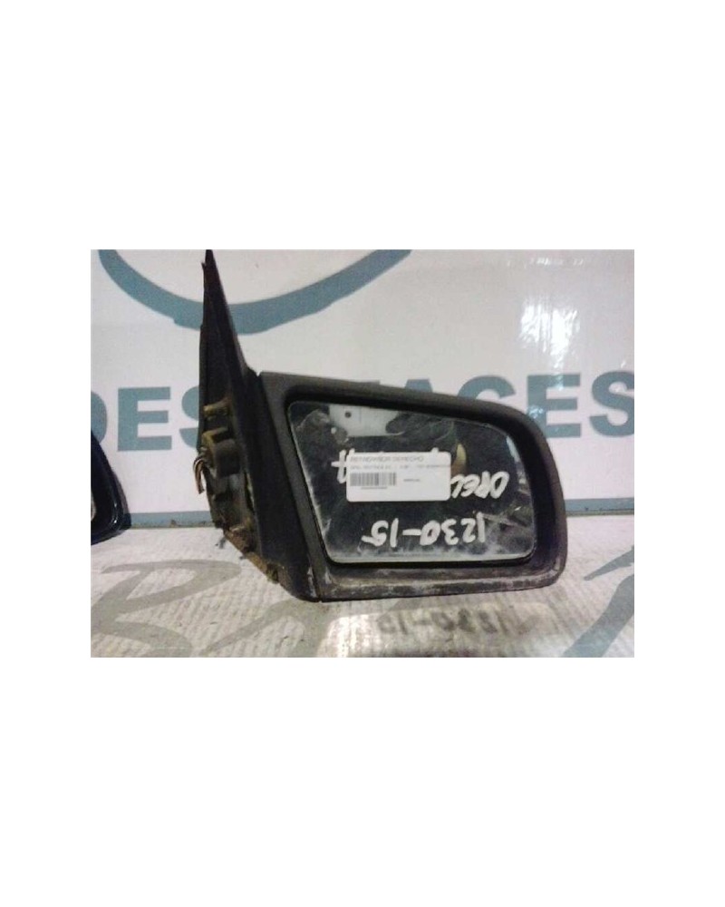 RETROVISOR DCHO.