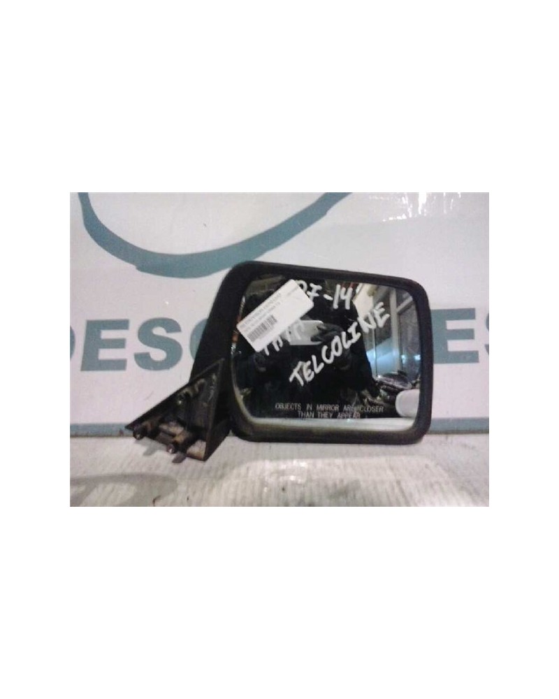 RETROVISOR DCHO.