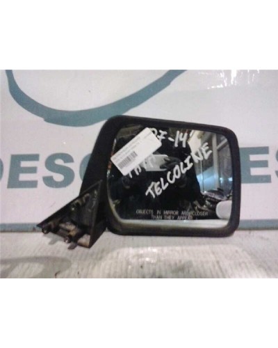RETROVISOR DCHO.