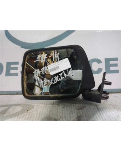 RETROVISOR IZDO.