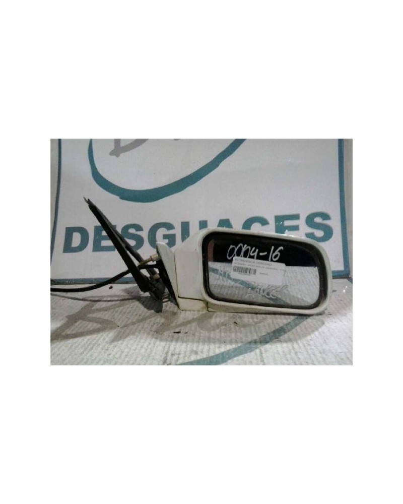RETROVISOR DCHO.