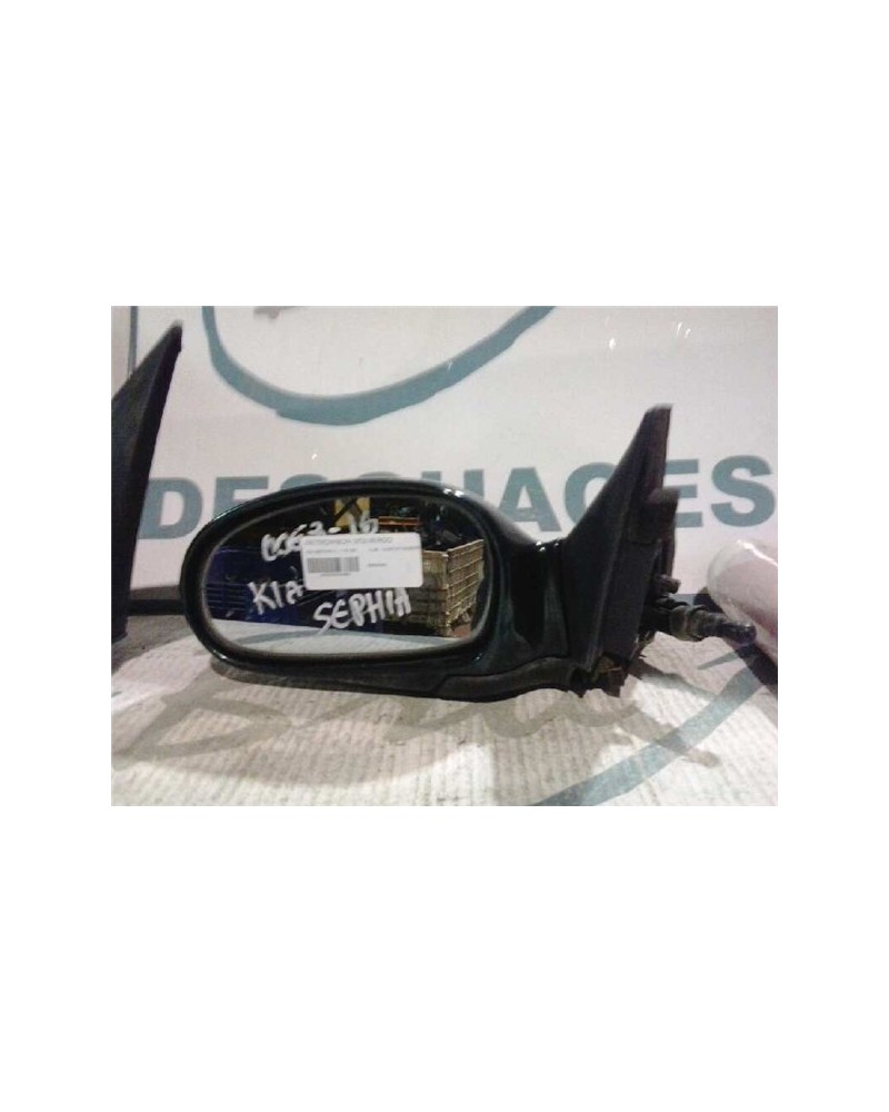 RETROVISOR IZDO.