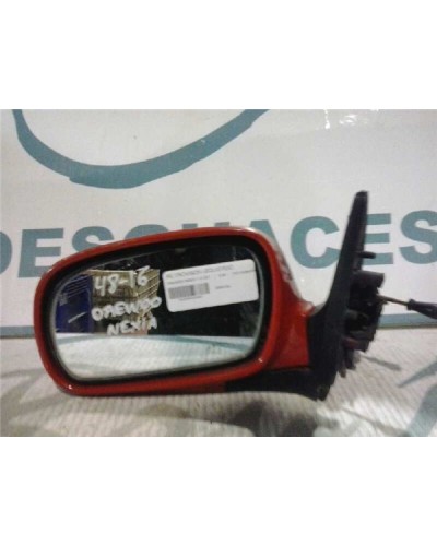 RETROVISOR IZDO.