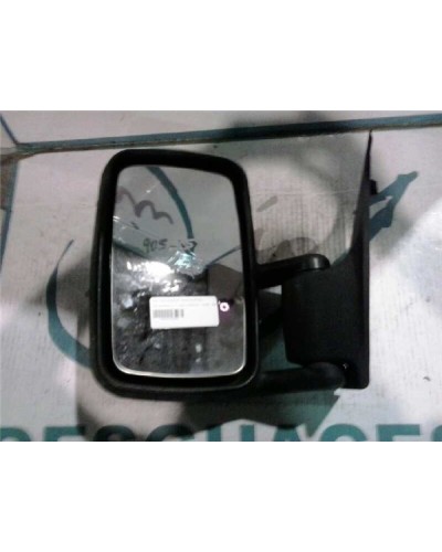 RETROVISOR IZDO.