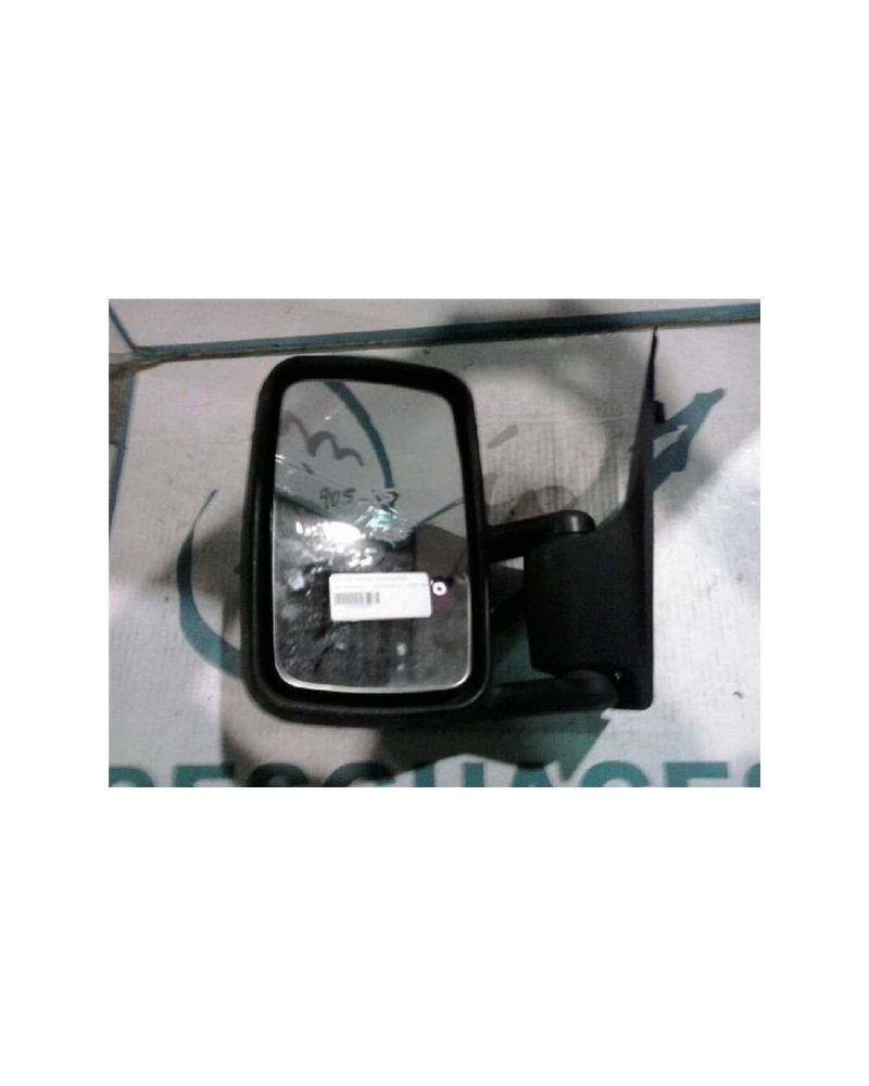 RETROVISOR IZDO.