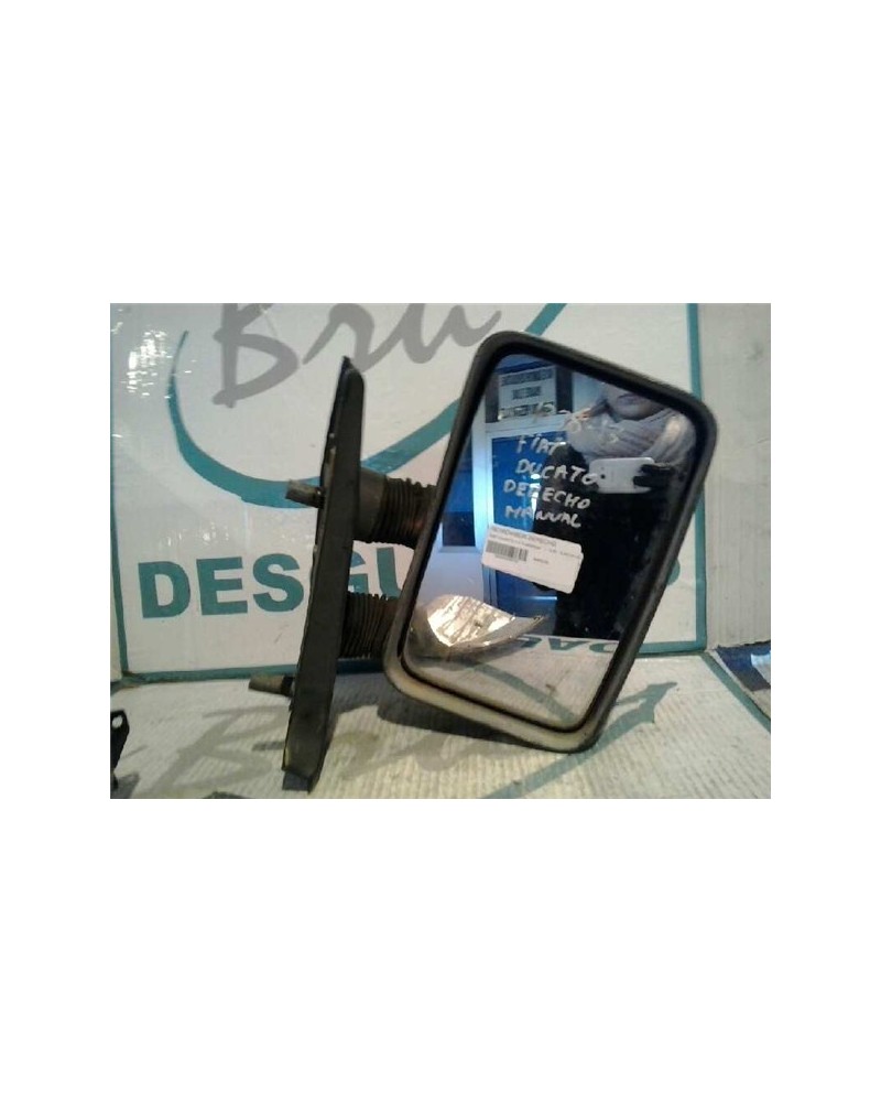 RETROVISOR DCHO.