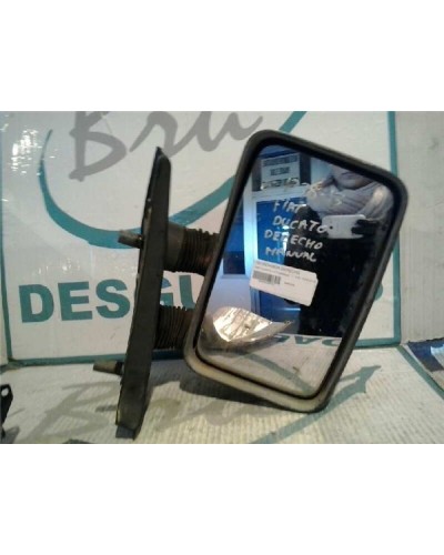 RETROVISOR DCHO.