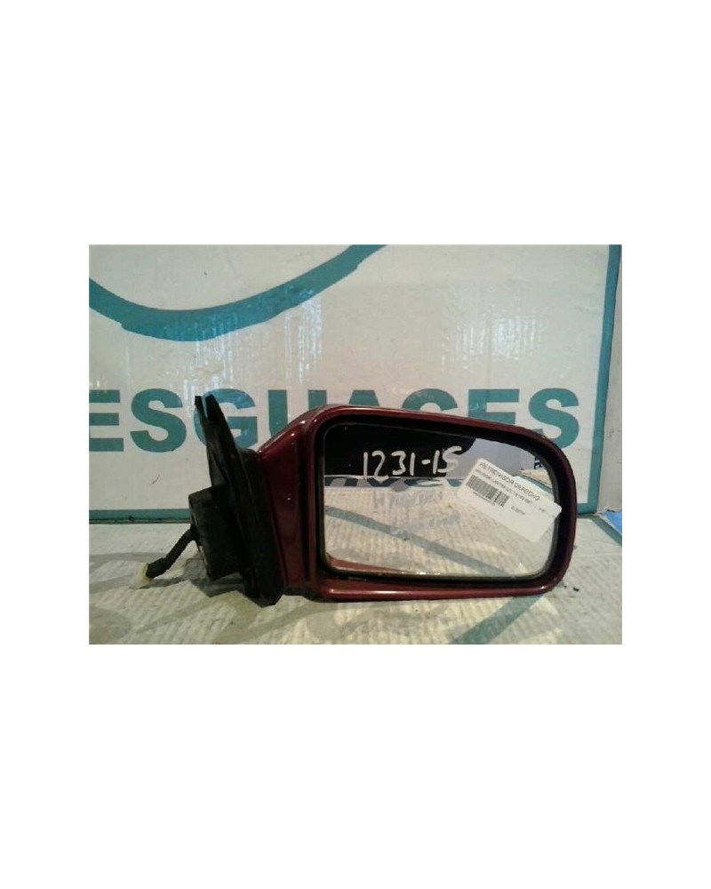 RETROVISOR DCHO.