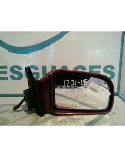 RETROVISOR DCHO.