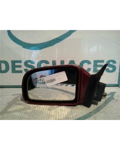 RETROVISOR IZDO.