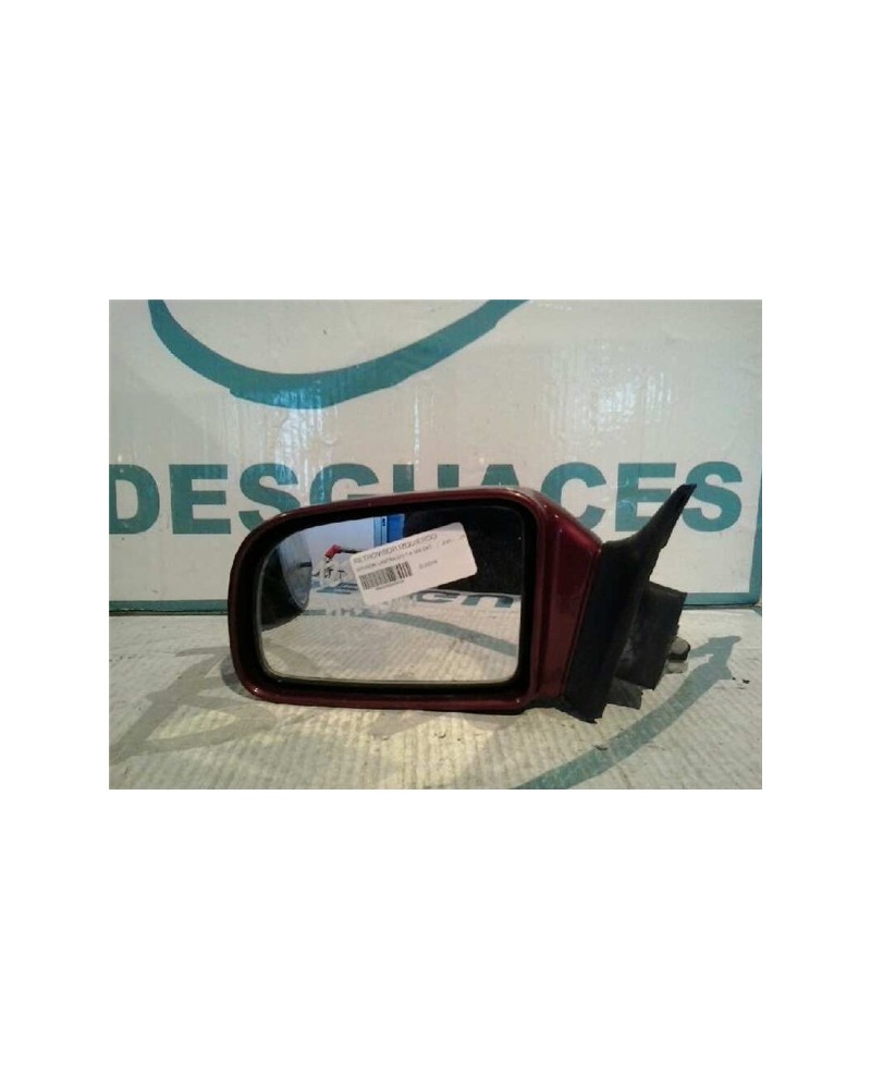 RETROVISOR IZDO.