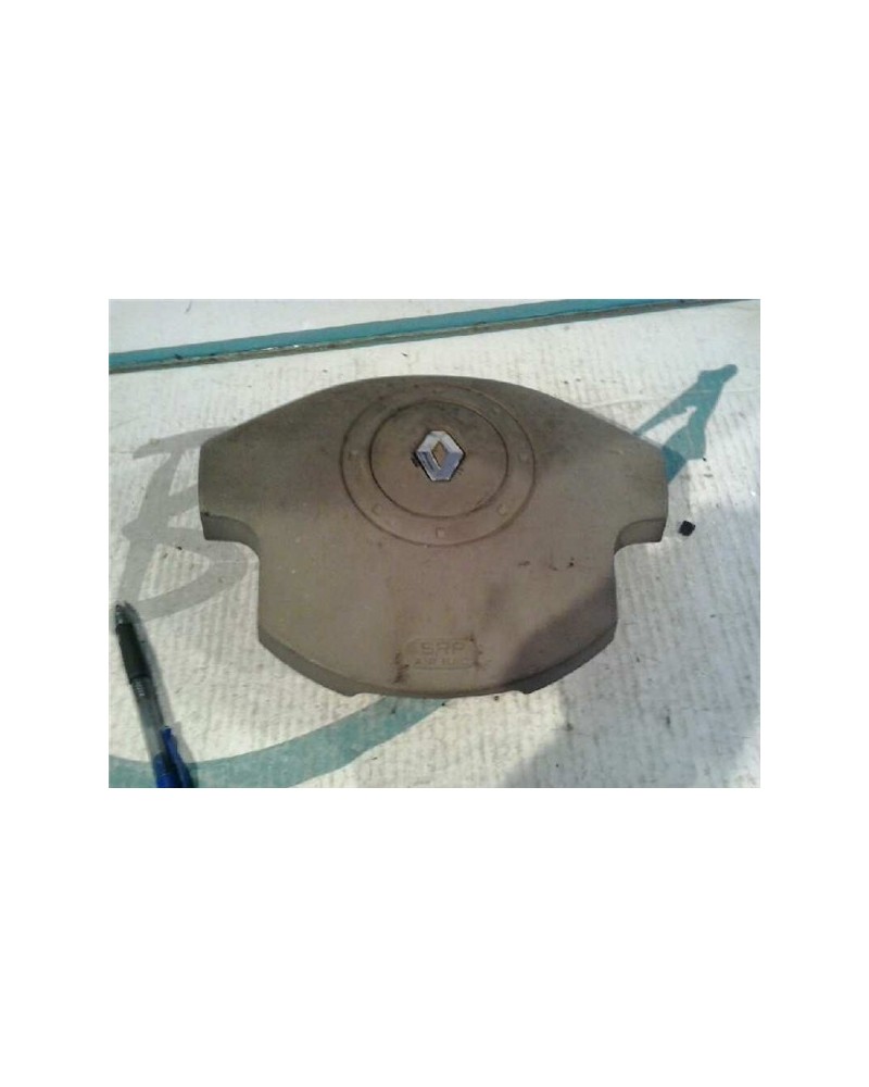 AIRBAG VOLANTE