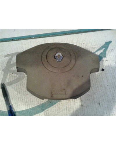 AIRBAG VOLANTE