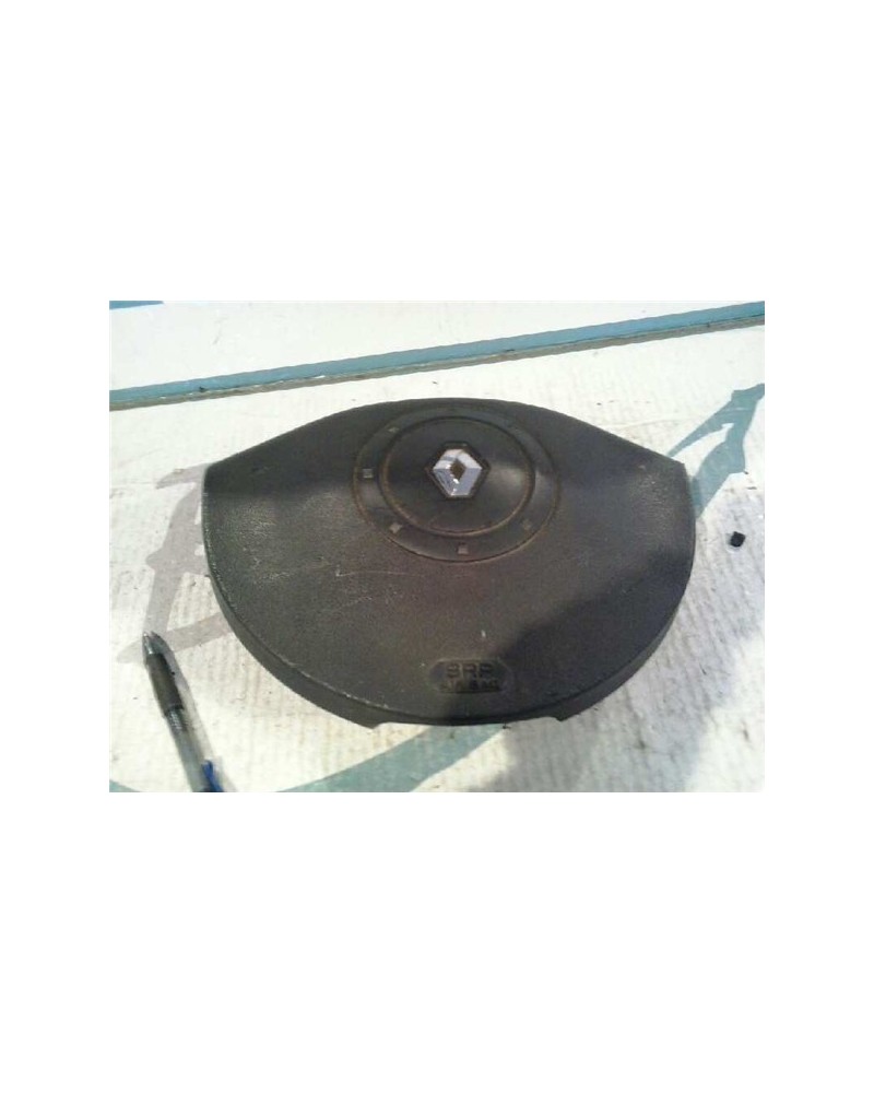 AIRBAG VOLANTE