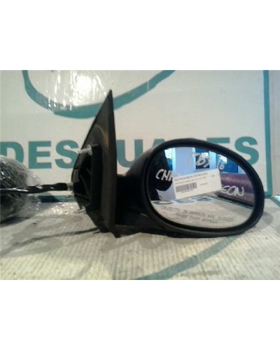 RETROVISOR DCHO.