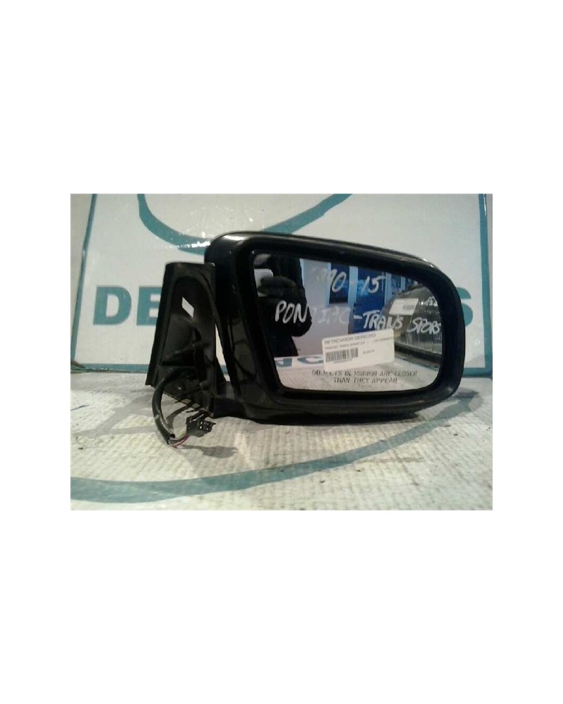 RETROVISOR DCHO.